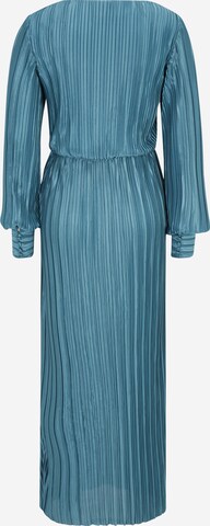 Y.A.S Tall Kleid 'STORMA' in Blau