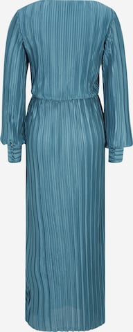 Y.A.S Tall Kleid 'STORMA' in Blau