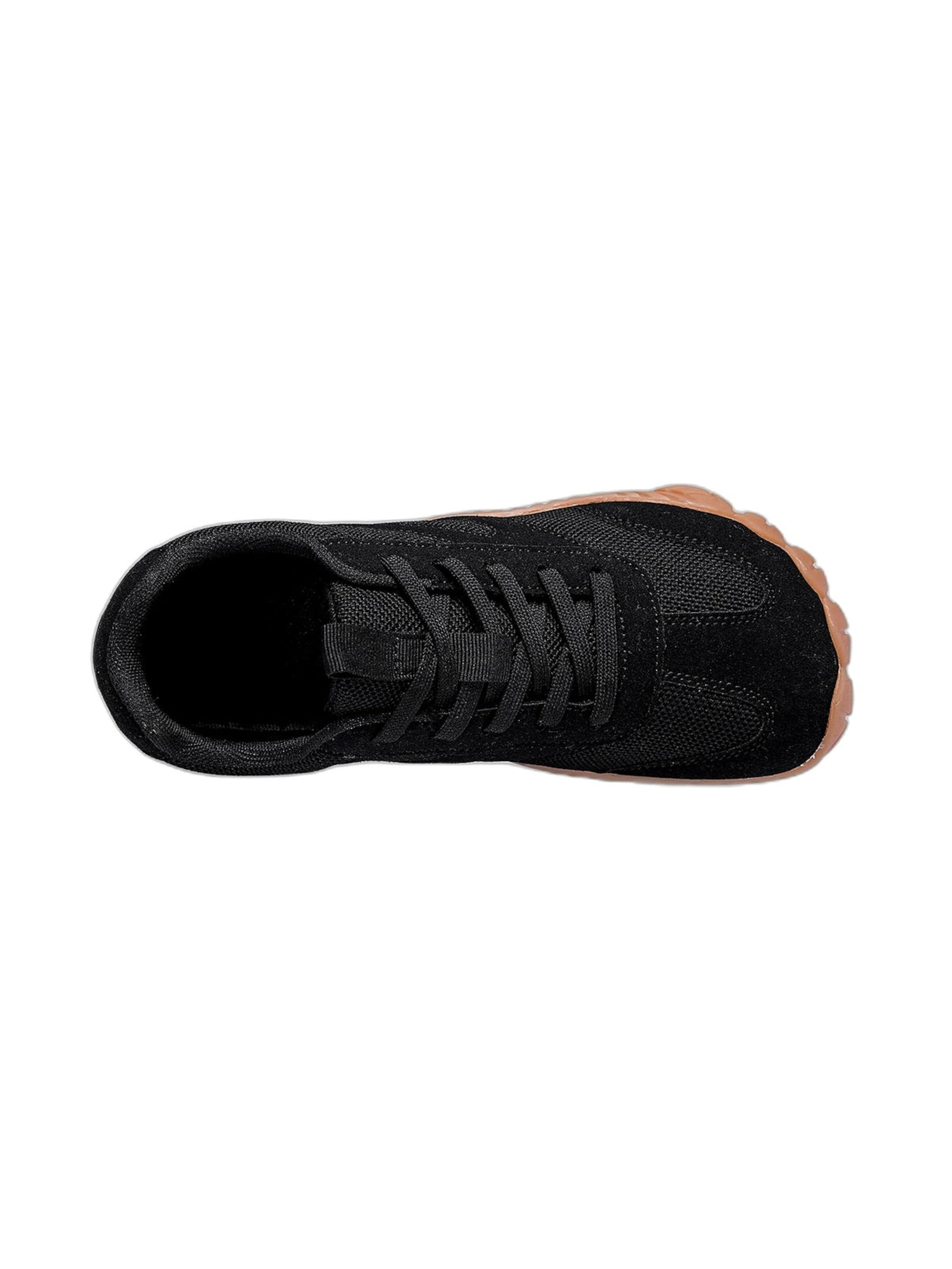 HUSKSWARE Sneaker low in Schwarz
