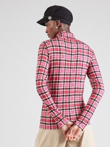 T-shirt Marc Cain en rose