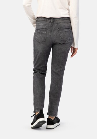 Coupe slim Jean 'Davos' STOOKER WOMEN en gris