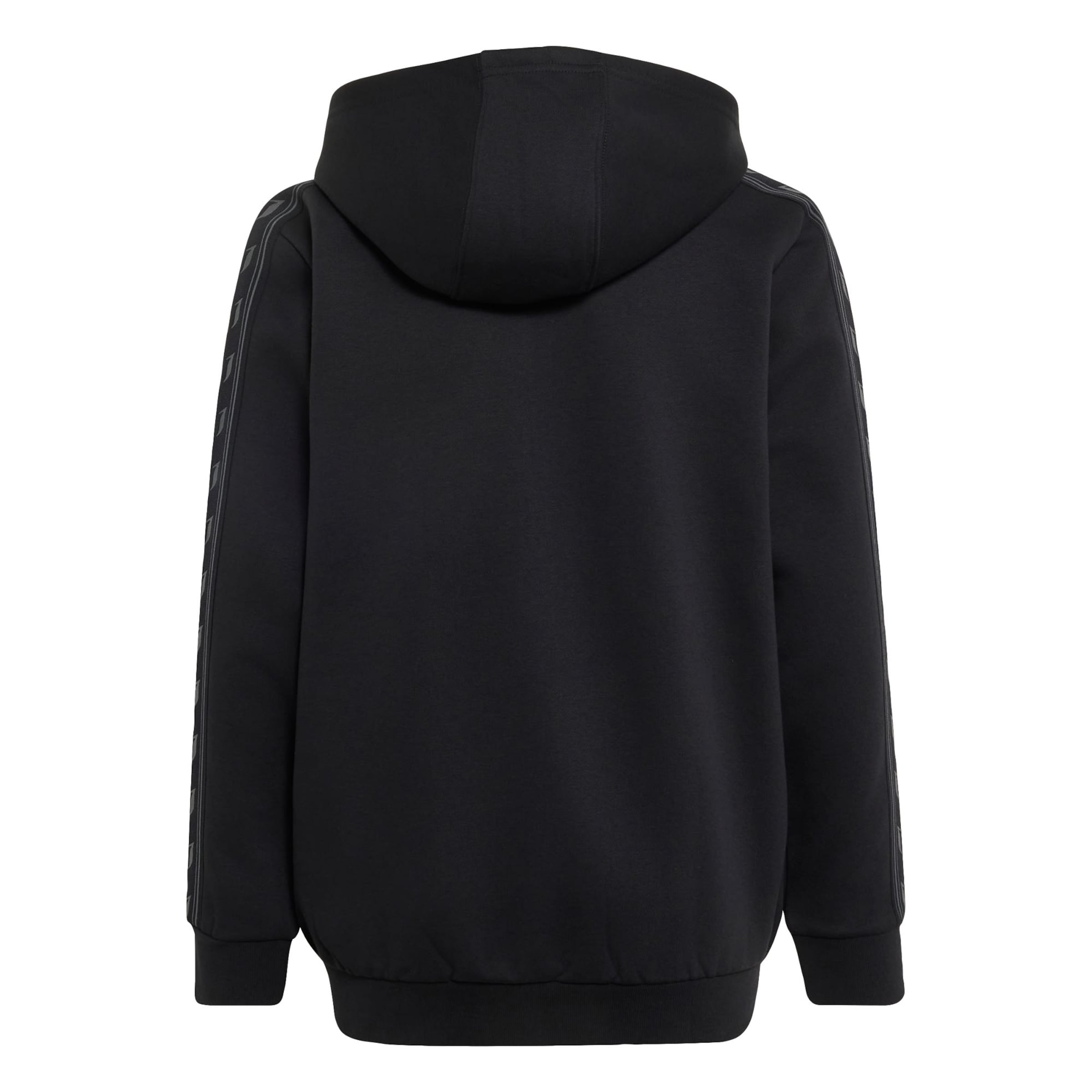 ADIDAS PERFORMANCE - Sudadera con cremallera deportiva 'Messi' en negro