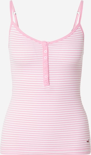 HOLLISTER Toppi koossa XS värissä vaaleanpunainen, Tuotenäkymä