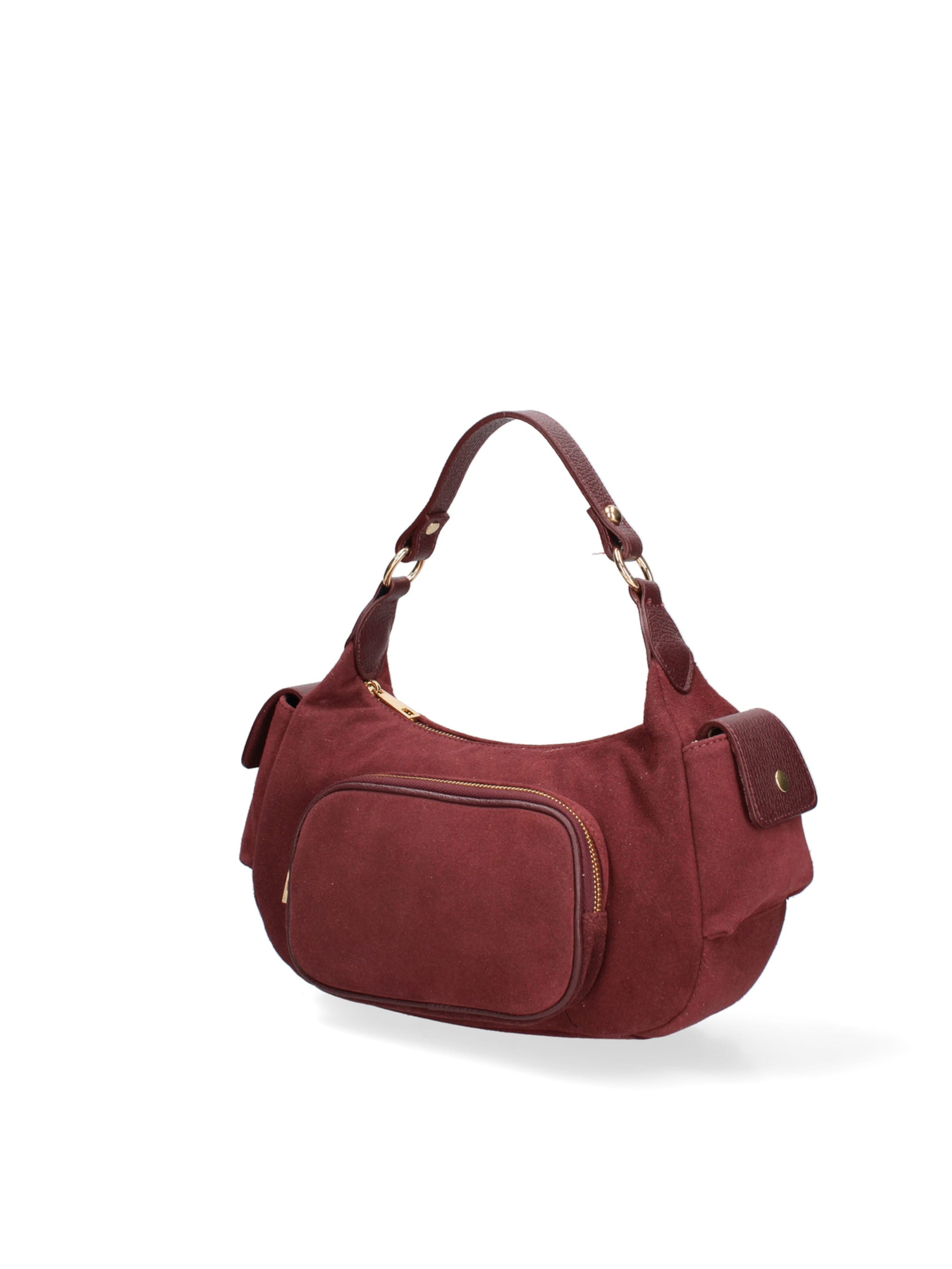 Gave Lux Shoulder bag in Red