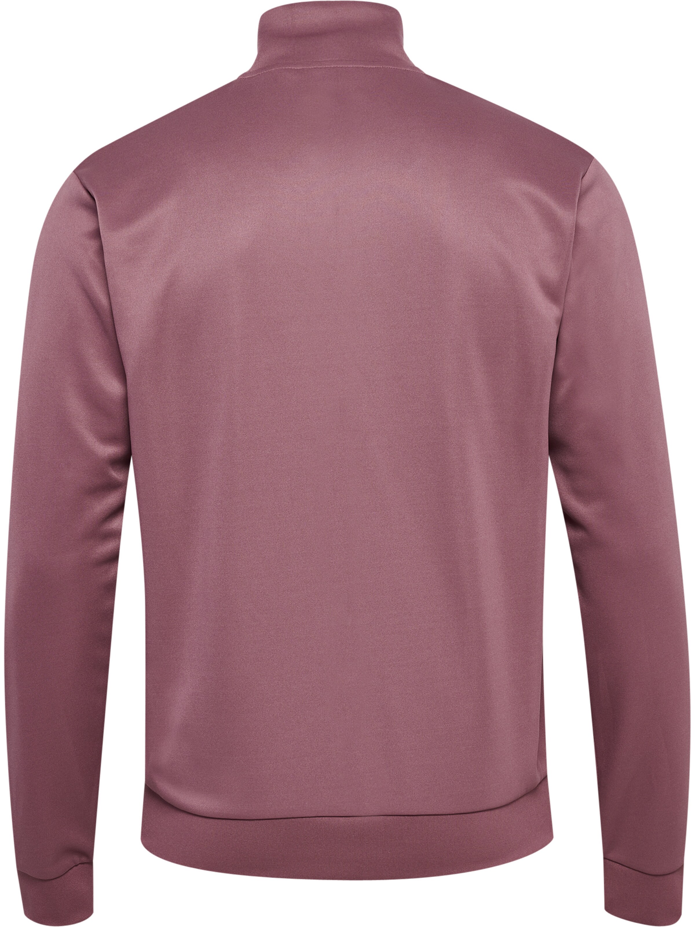 Hummel Sportsweatshirt in Pink