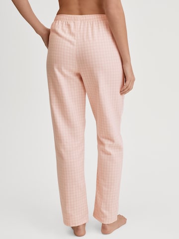 CALIDA Pyjamahose 'Favourites'‌‌‌‌ in Beige