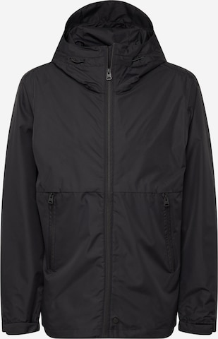 elvine Between-Season Jacket 'Mark' in Black: front