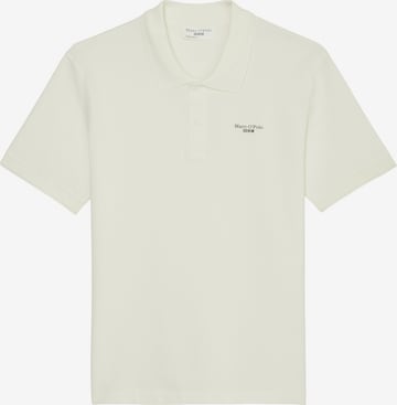 Marc O'Polo DENIM - Camiseta en blanco: frente