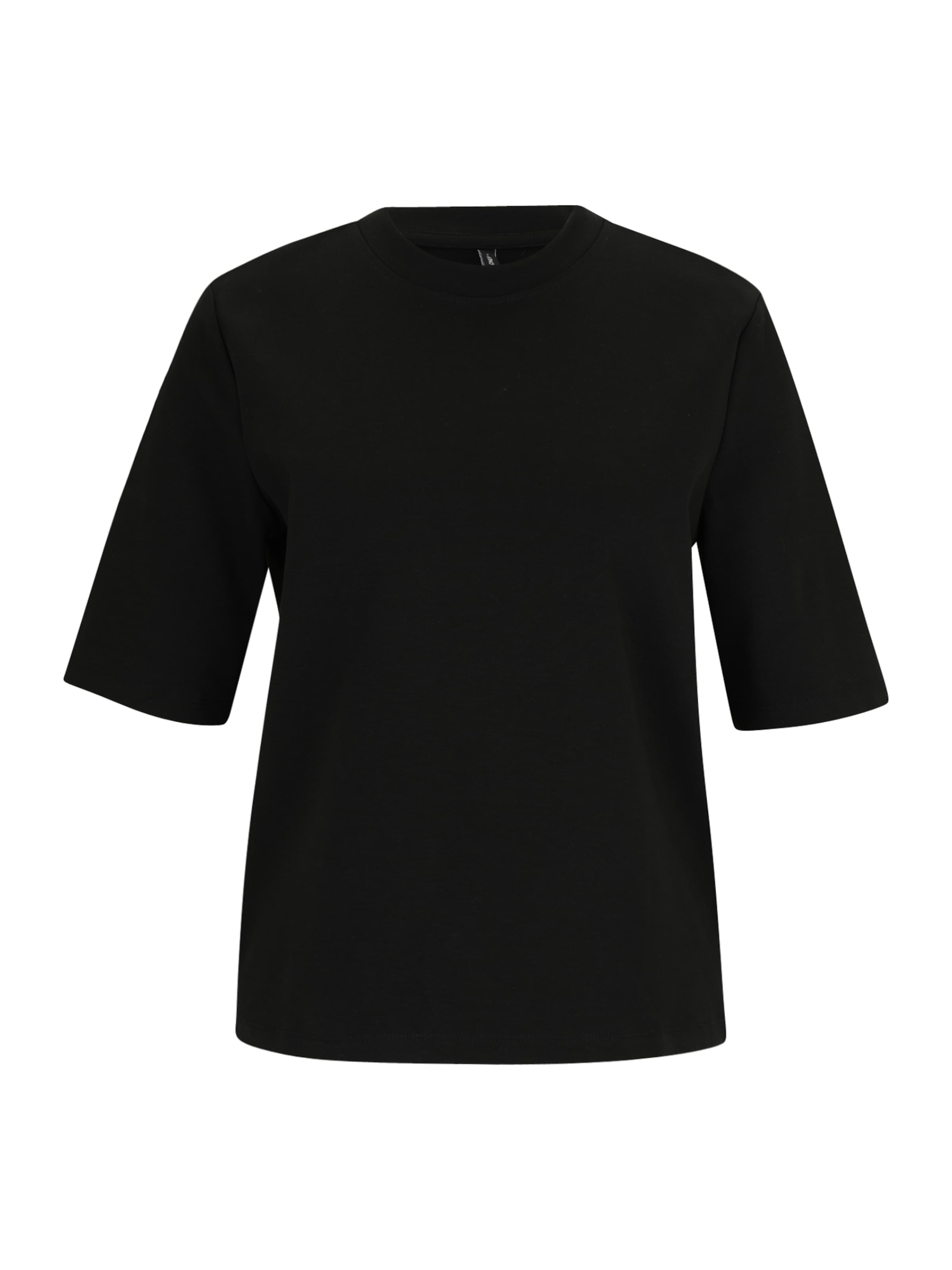 Only Tall Paita 'ONLROBBYN' värissä musta: etupuoli