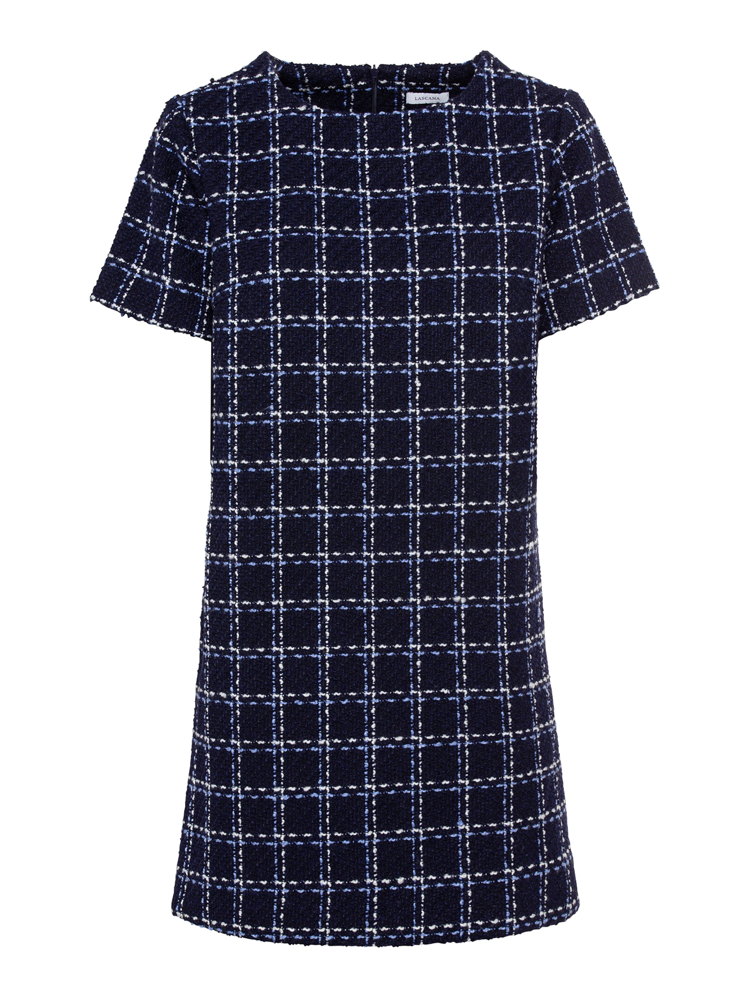 zils LASCANA Kleita: no priekšpuses