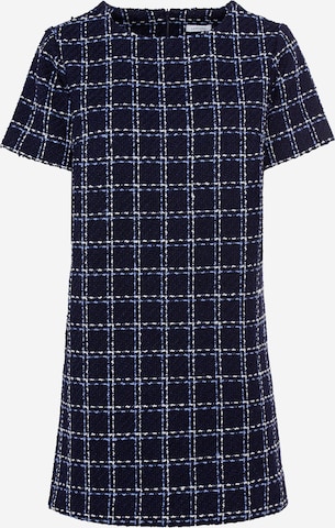 LASCANA Kleid in Blau: Vorderseite