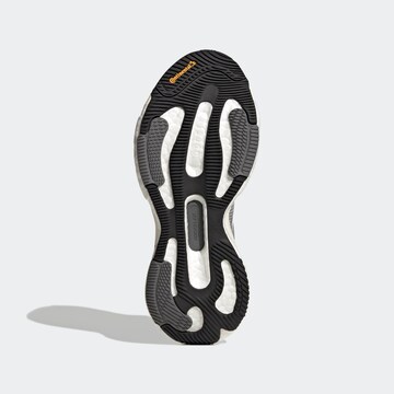 ADIDAS SPORTSWEAR Sneaker 'Solarglide 5' in Grau