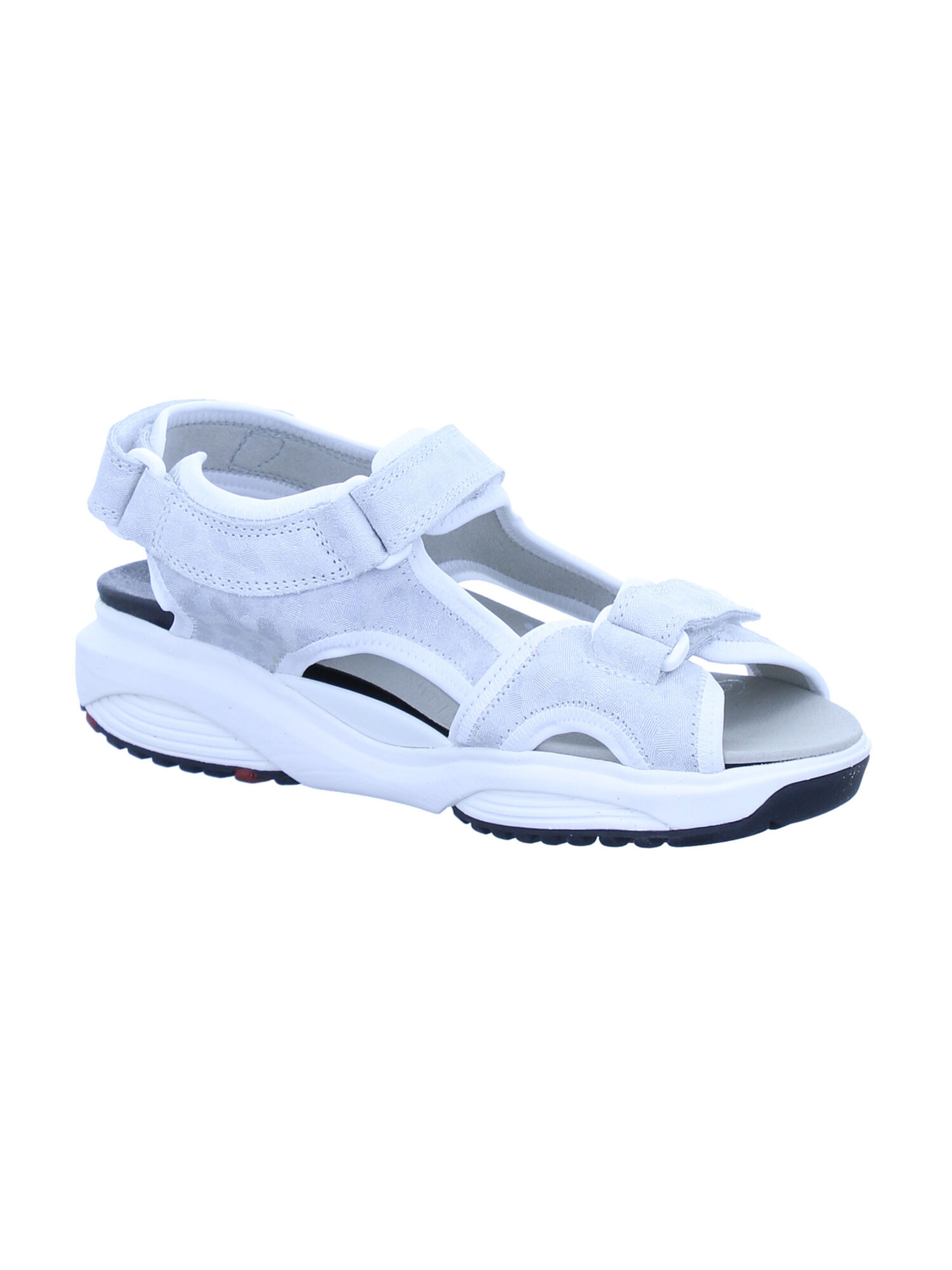 Xsensible Sandale 'Nikiti' in Grau