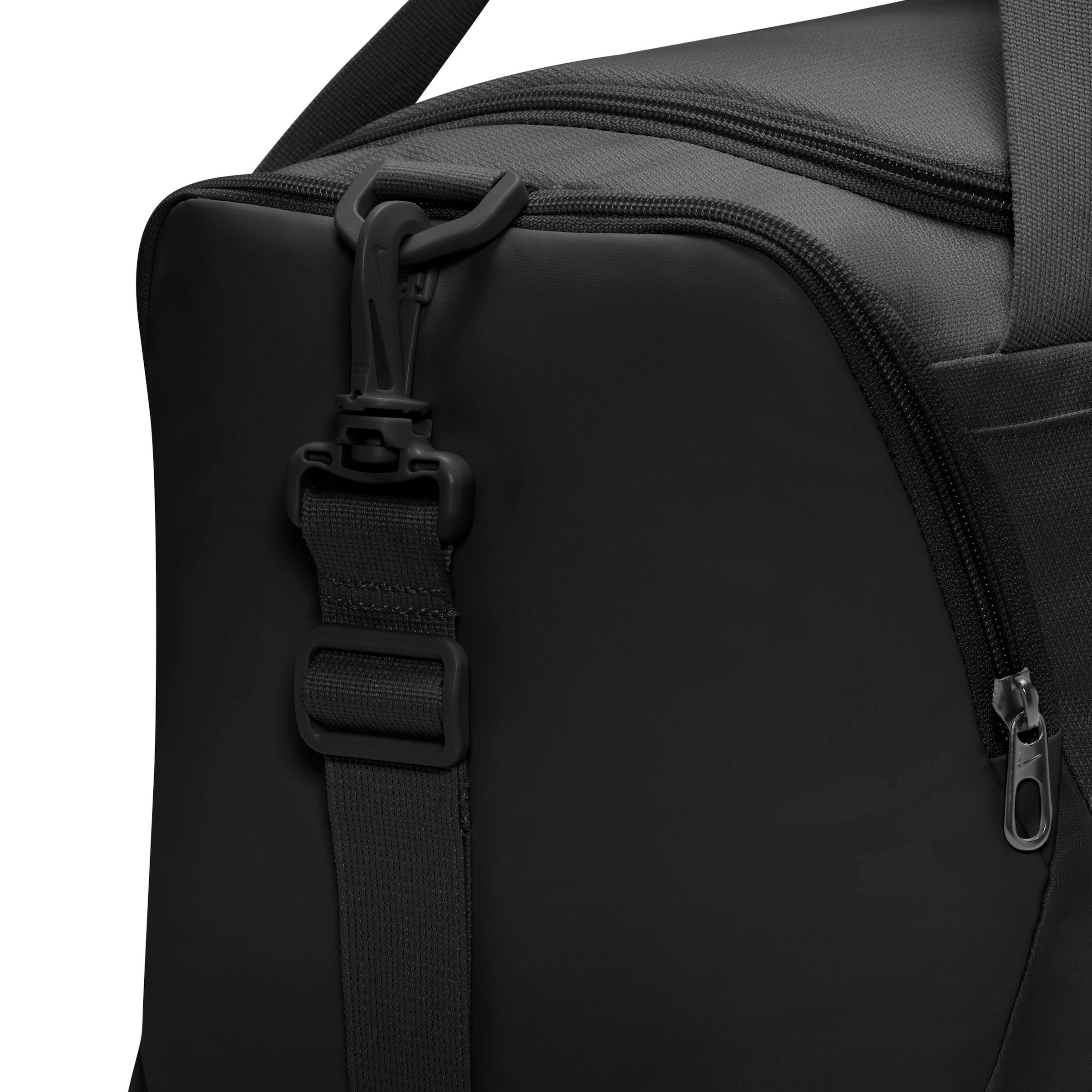 NIKE Sports Bag 'NK BRSLA XS DUFF - X' in Black