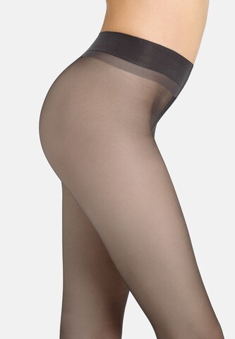 camano Tights in Grey