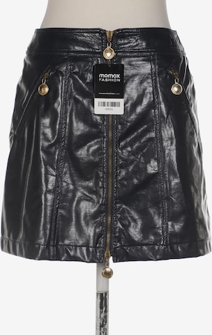 Love Moschino Rock S in Blau: Vorderseite