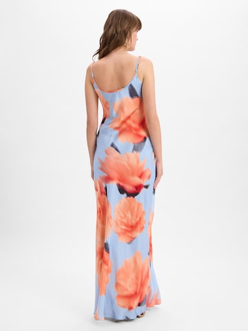 mbym Summer dress ' Bellah ' in Blue