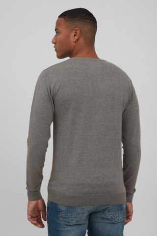 Pullover 'Ernesto' di INDICODE JEANS in grigio