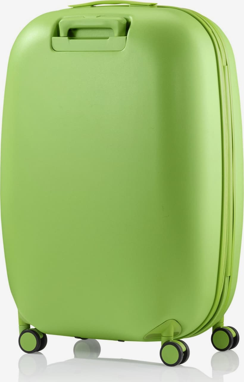 Pack Easy Trolley 'Gen T'