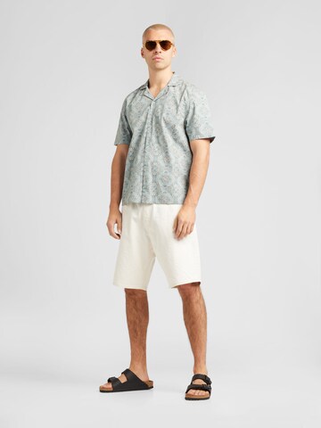 HOLLISTER Comfort fit Ing - zöld