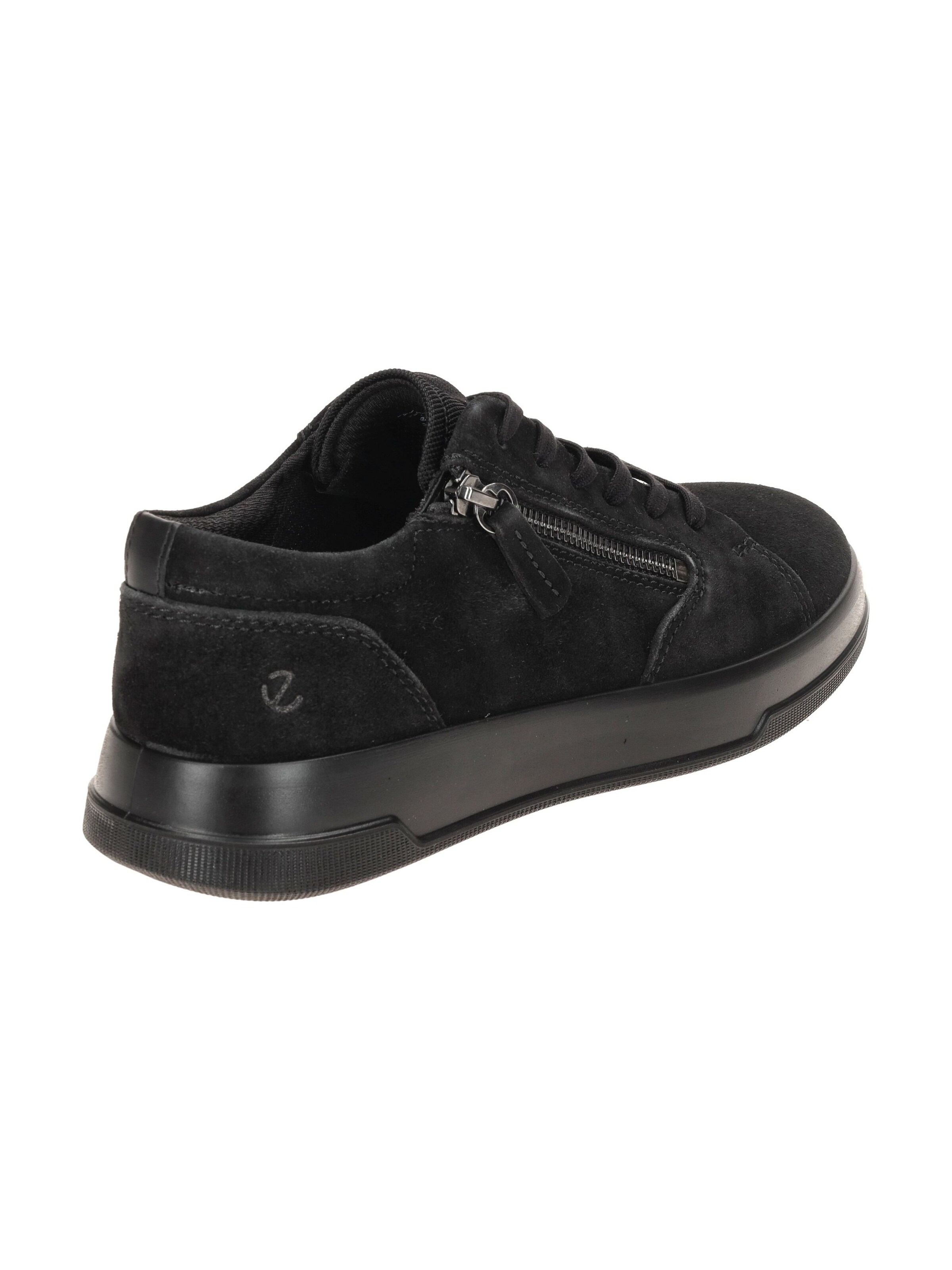 ECCO Schnürschuh‌ in Schwarz