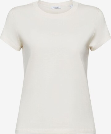 ESPRIT T-Shirt in Grau: predná strana