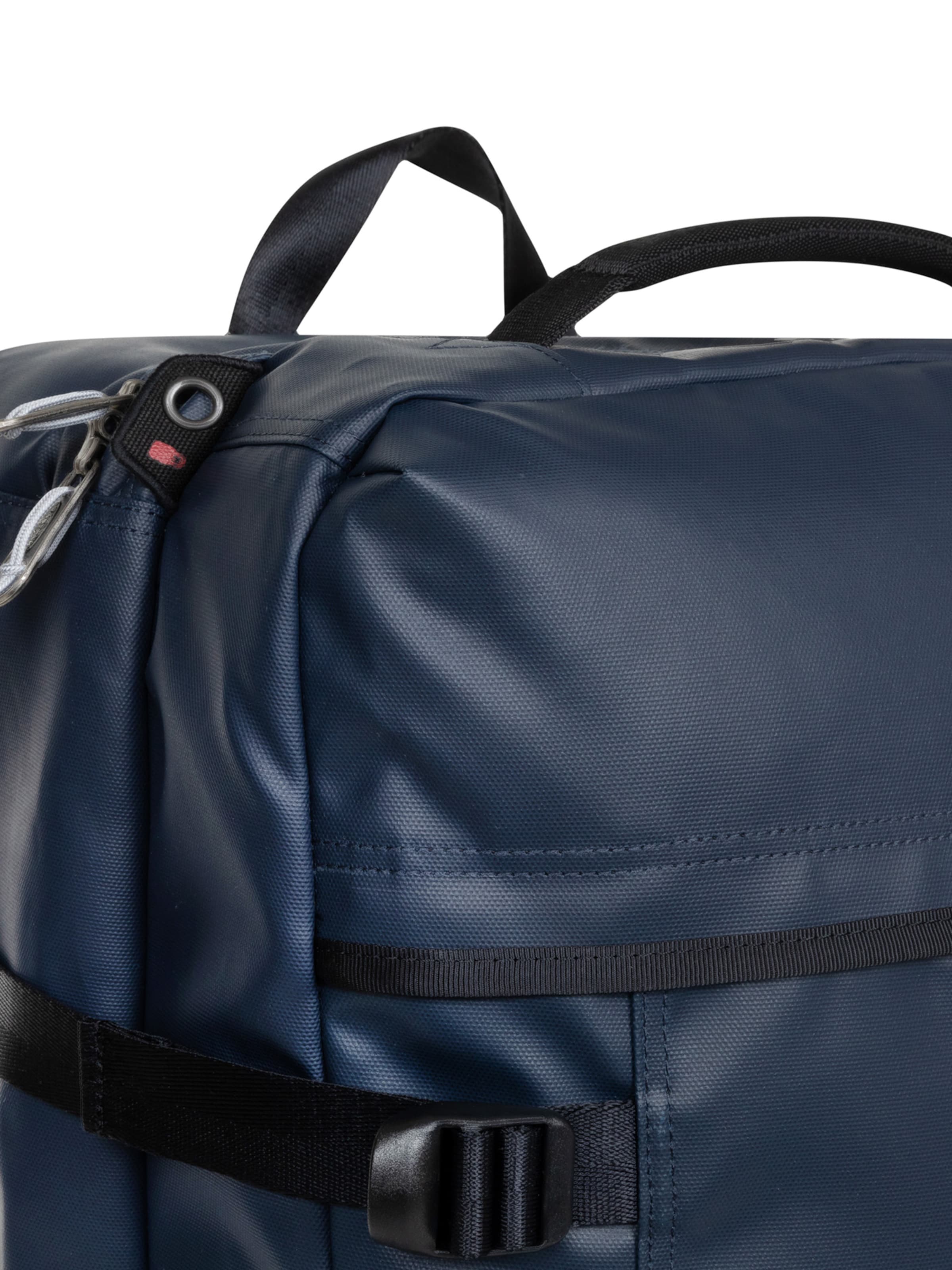 EASTPAK Weekendväska i blå