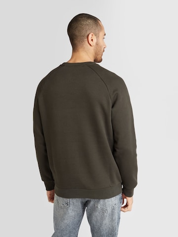 PEAK PERFORMANCE Sports sweatshirt in Green