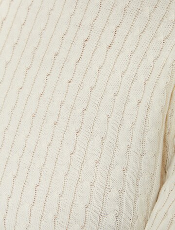 Koton Sweater in Beige