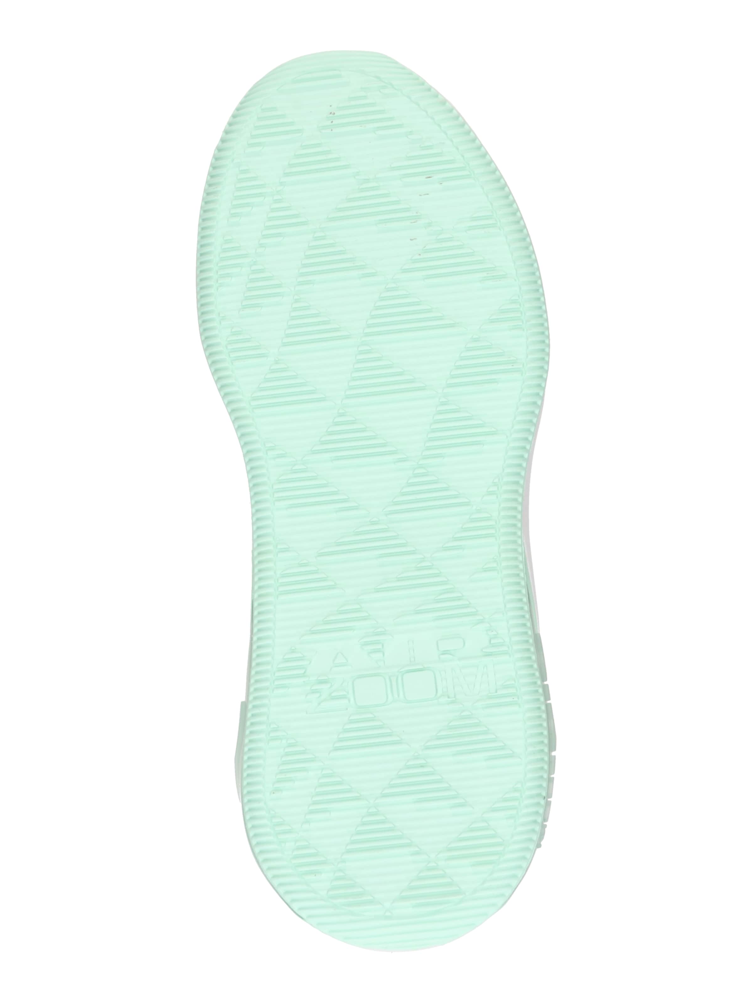 NIKE - Calzado deportivo 'Bella 7' en verde