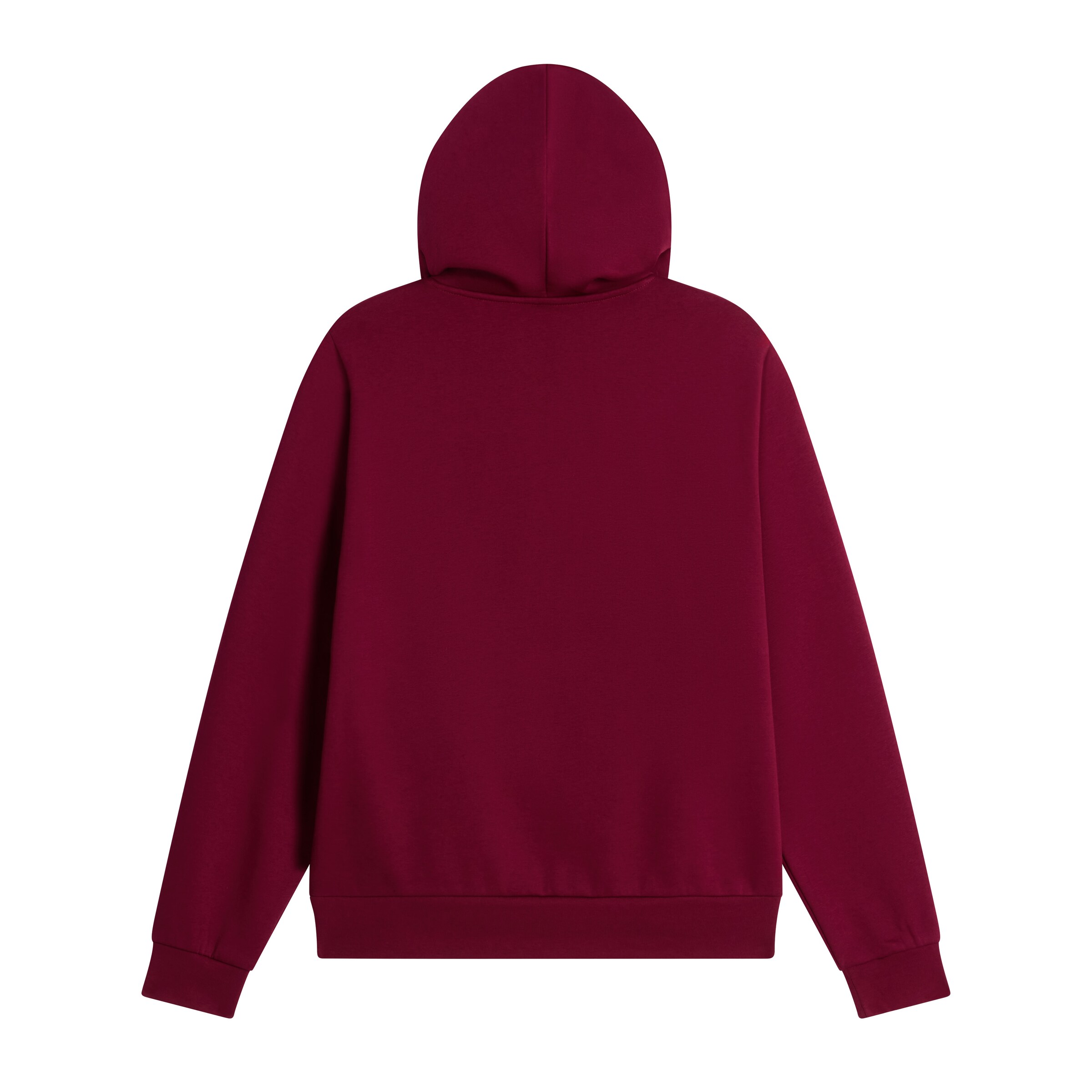 THE NORTH FACE Sweatshirt in Red