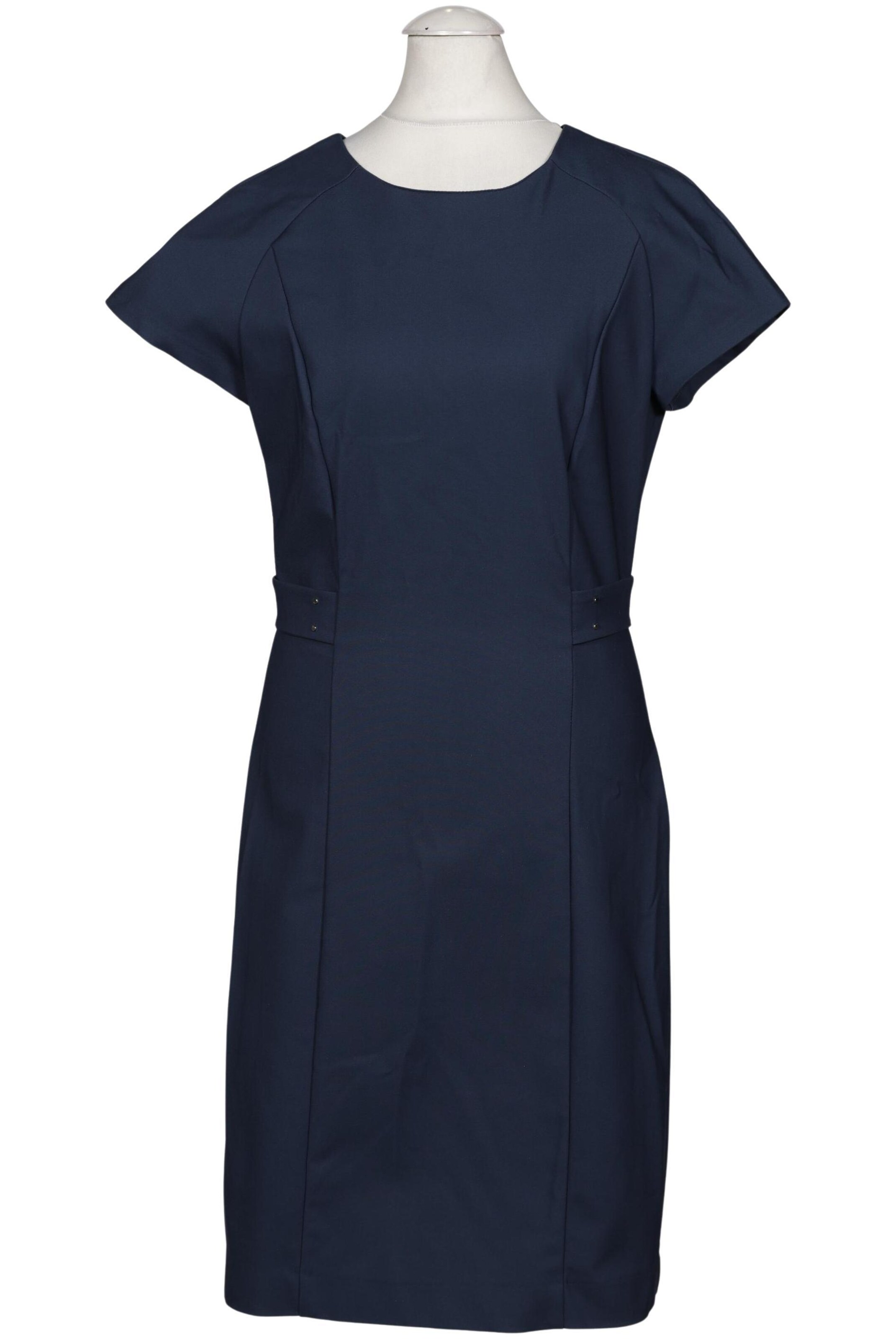 Ana Alcazar Dress in S in Blue: front