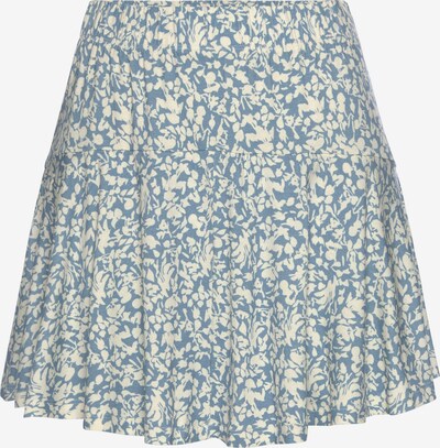 VIVANCE Skirt in Cream / Blue, Item view