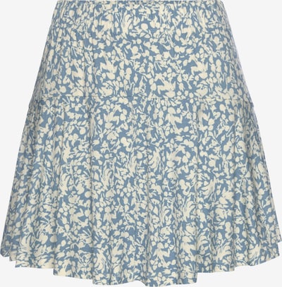 VIVANCE Skirt in Cream / Blue, Item view