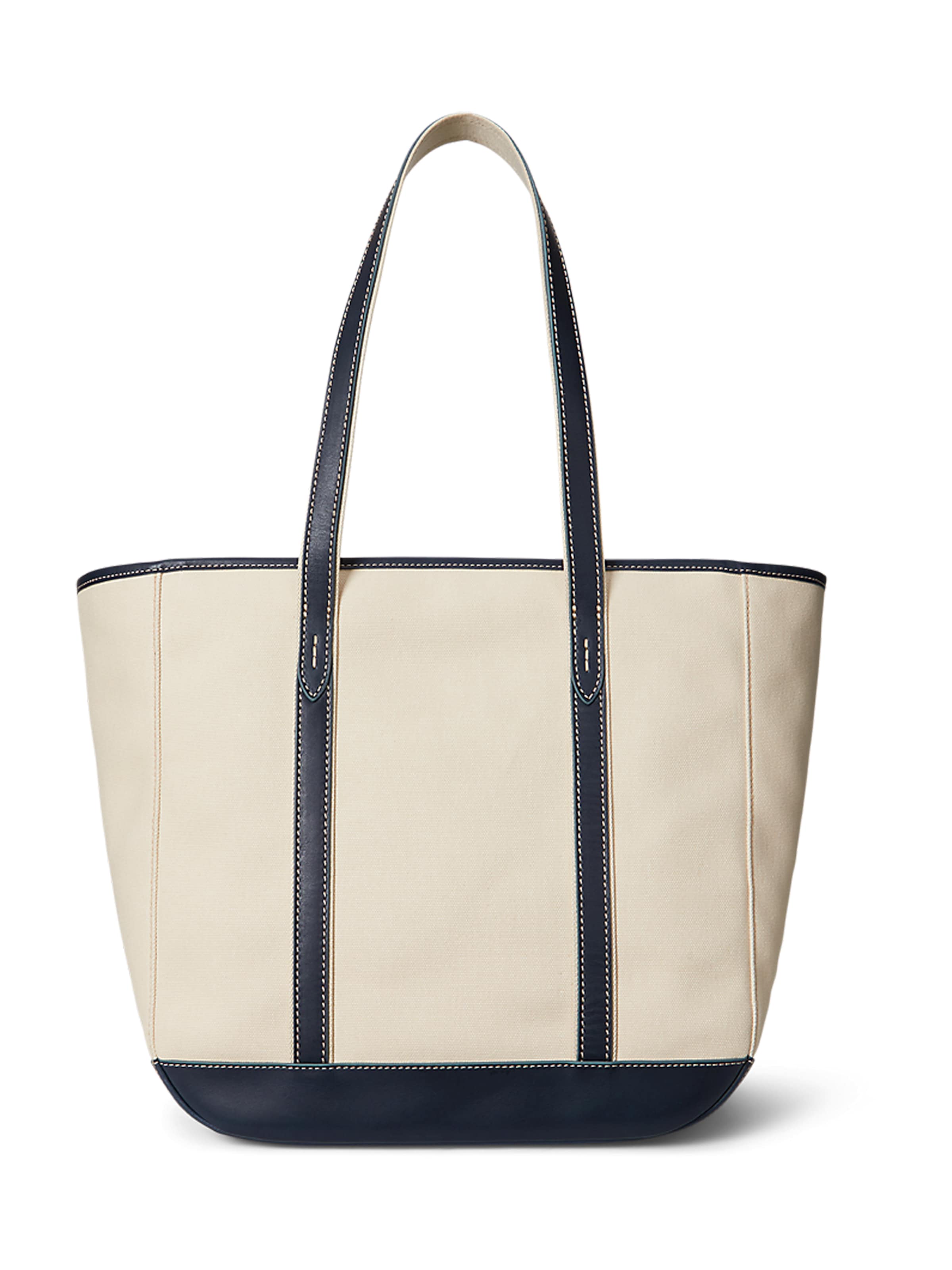 Polo Ralph Lauren Shopper in Beige