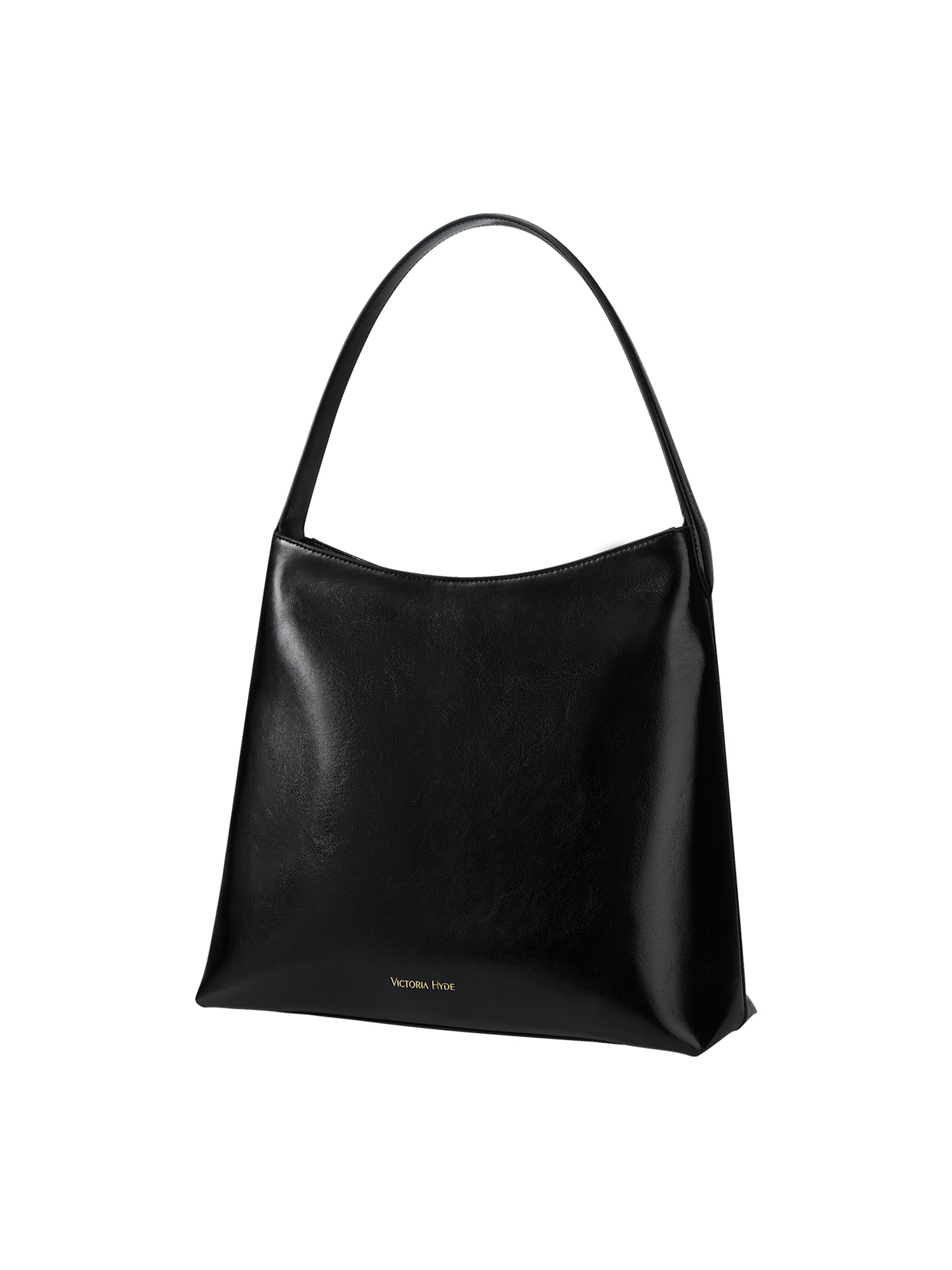 Victoria Hyde Håndtaske ' Carol ' i sort