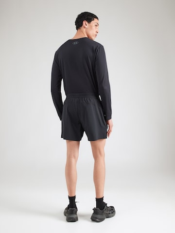 Abercrombie & Fitch regular Παντελόνι φόρμας 'FEB4' σε μαύρο