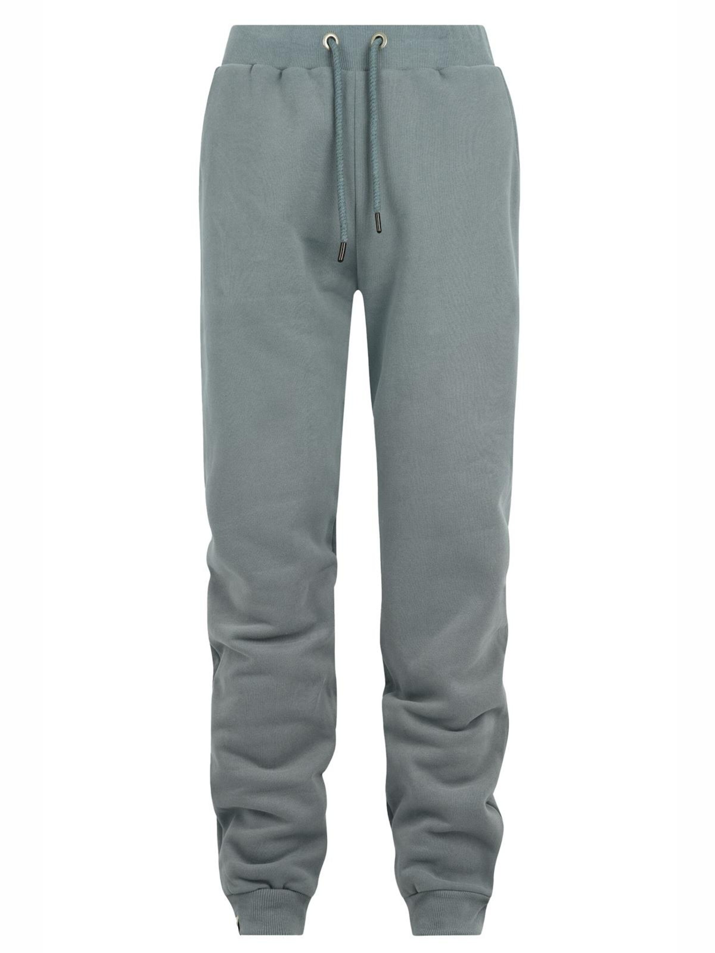NOORLYS Regular Workout Pants 'MOMME' in Blue