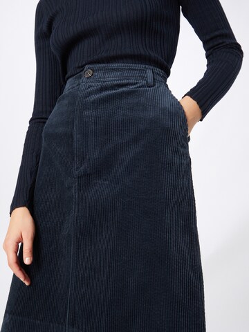 Noa Noa Skirt 'Ingrid' in Blue