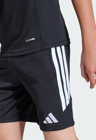 ADIDAS PERFORMANCE - regular Pantalón 'Tiro26 League' en negro