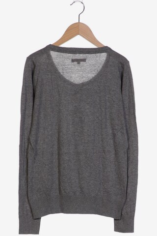 Review Sweater & Cardigan in L in Grey