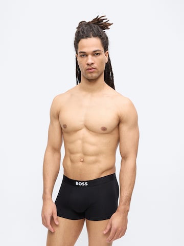 BOSS Boxer shorts 'David Beckham' in Blue