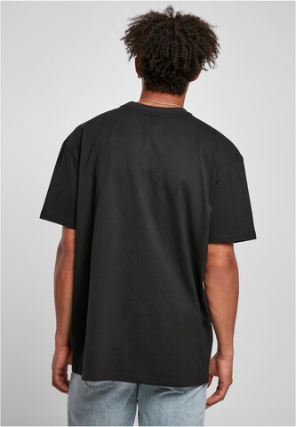 SOUTHPOLE T-Shirt in Schwarz