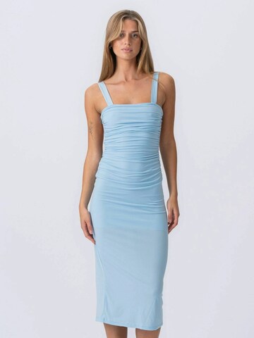 It's May Dress ' Lunetta ' in Blue