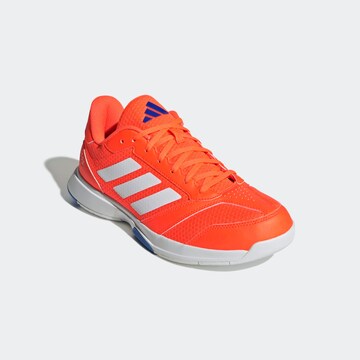 ADIDAS PERFORMANCE Sportschuh 'Ligra 8' in Orange