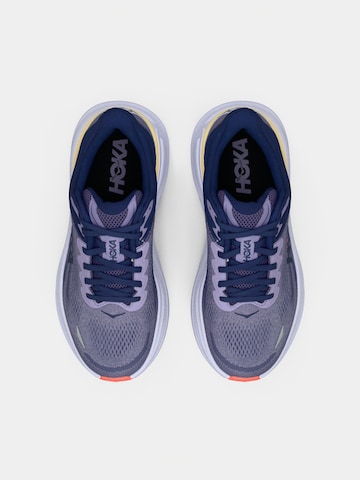 HOKA Running shoe 'BONDI 9' in Purple
