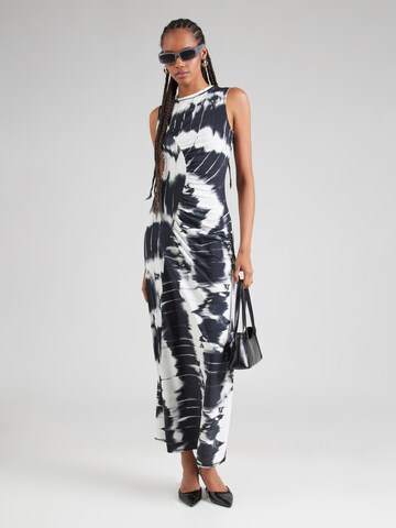 Samsøe Samsøe Dress 'Saandreas' in Black