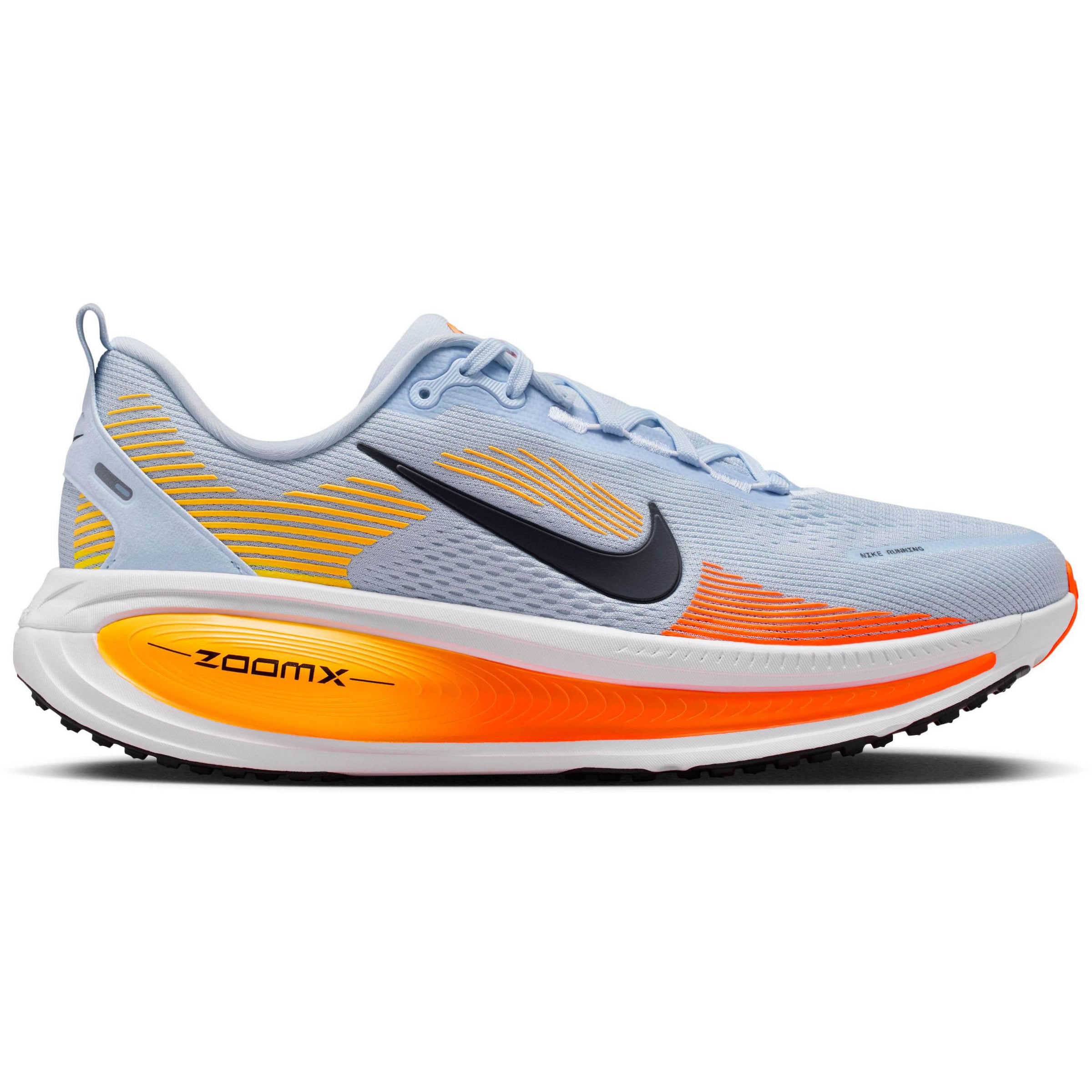 NIKE Running Shoes 'Vomero 18' in Blue