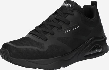 SKECHERS - Zapatillas deportivas bajas 'TRES-AIR UNO - REVOLUTION-AIRY' en negro: frente