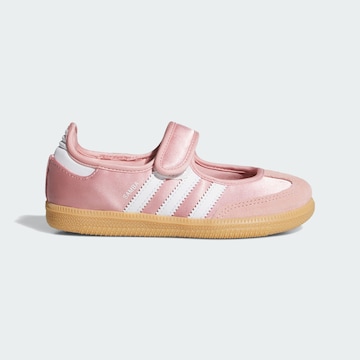 Ballerines 'Samba Jane' ADIDAS ORIGINALS en rose